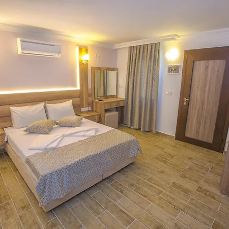 The Hotel *