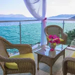 The Hotel *