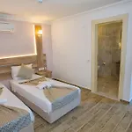 The Hotel