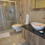 The *