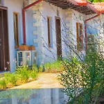 The Hotel Kaș