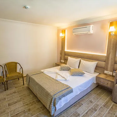 The Hotel