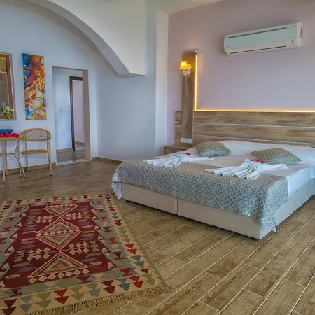 Otel The *