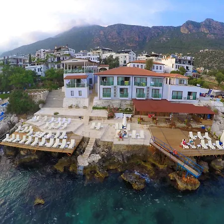 Hotel The Kas