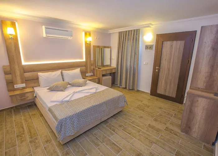 The Hotel *