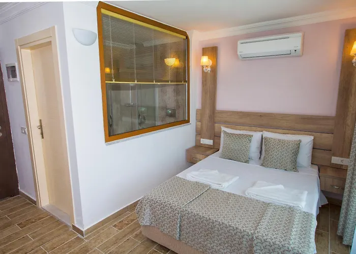 Hotel The Kas
