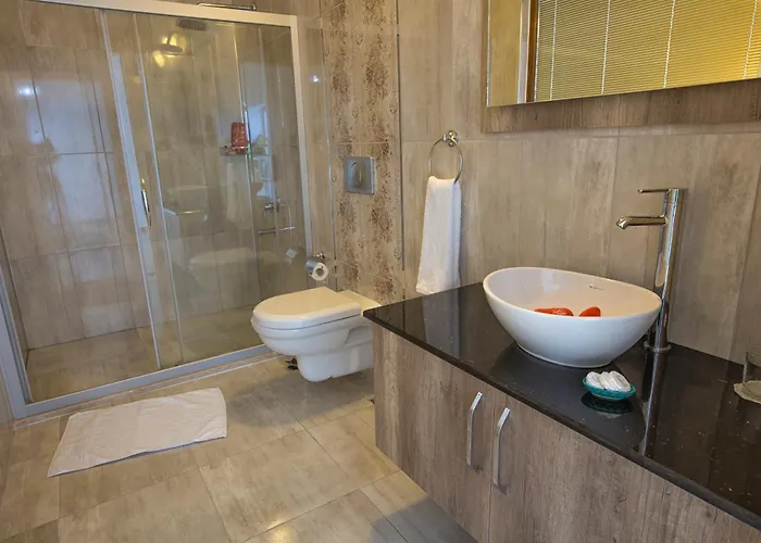 The *